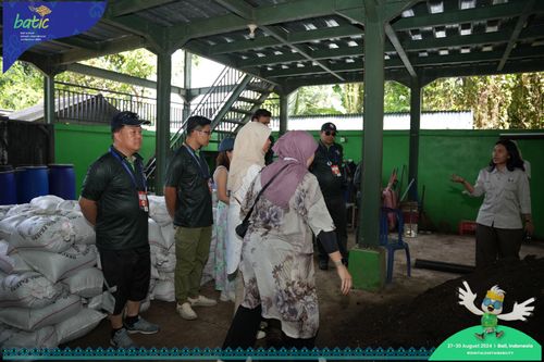 Race photo from Telin Batic 2024 Photo Search