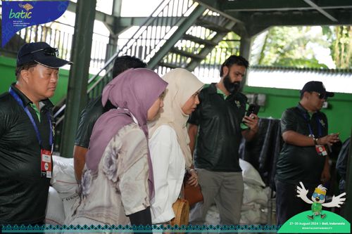 Race photo from Telin Batic 2024 Photo Search
