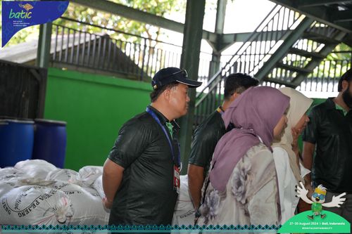 Race photo from Telin Batic 2024 Photo Search