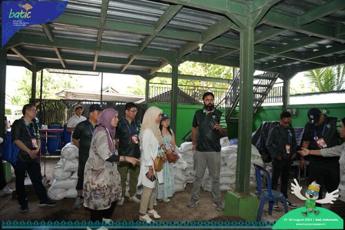 Race photo from Telin Batic 2024 Photo Search
