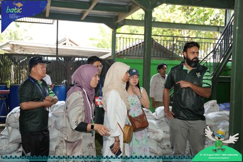 Race photo from Telin Batic 2024 Photo Search