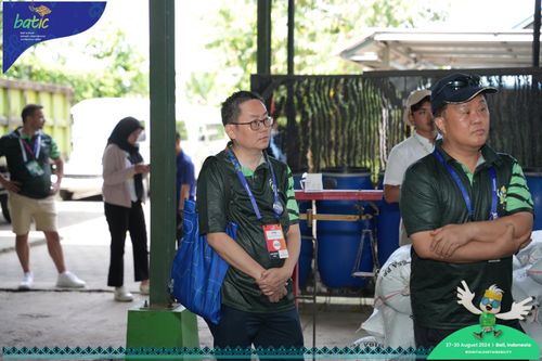 Race photo from Telin Batic 2024 Photo Search