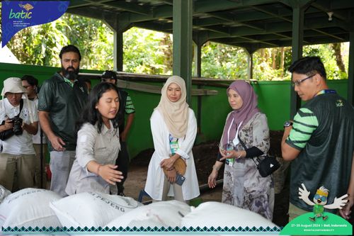 Race photo from Telin Batic 2024 Photo Search