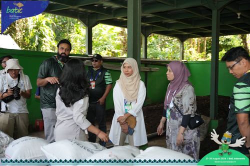 Race photo from Telin Batic 2024 Photo Search