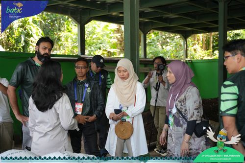 Race photo from Telin Batic 2024 Photo Search
