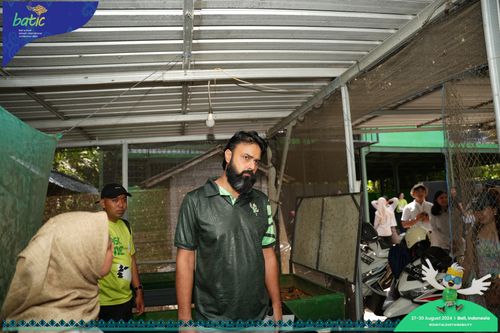 Race photo from Telin Batic 2024 Photo Search