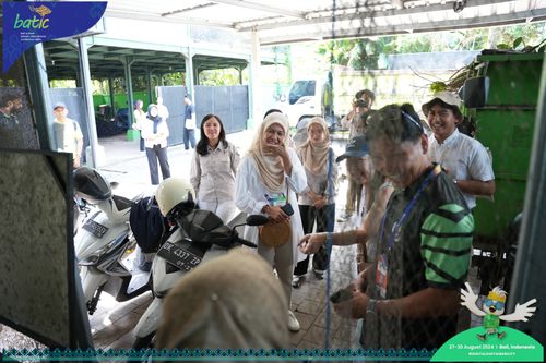 Race photo from Telin Batic 2024 Photo Search
