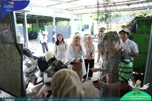 Race photo from Telin Batic 2024 Photo Search
