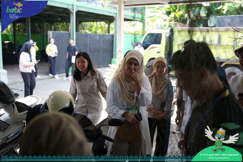Race photo from Telin Batic 2024 Photo Search