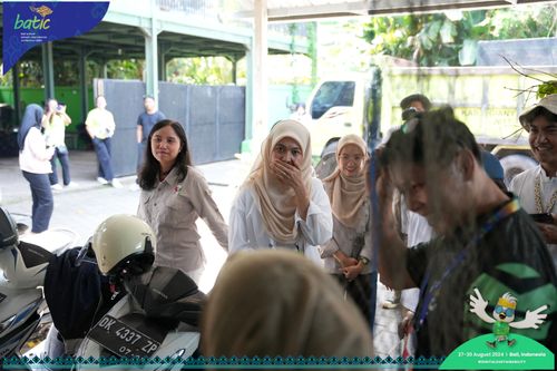 Race photo from Telin Batic 2024 Photo Search