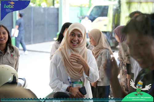 Race photo from Telin Batic 2024 Photo Search
