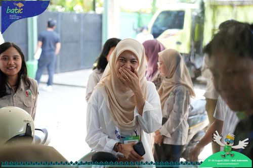Race photo from Telin Batic 2024 Photo Search