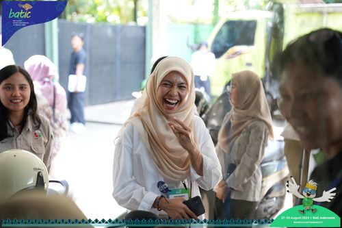 Race photo from Telin Batic 2024 Photo Search