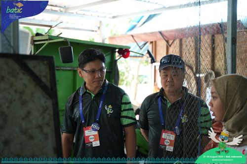 Race photo from Telin Batic 2024 Photo Search