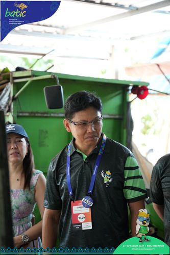 Race photo from Telin Batic 2024 Photo Search