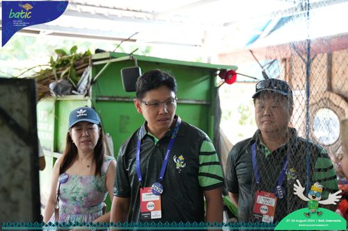 Race photo from Telin Batic 2024 Photo Search