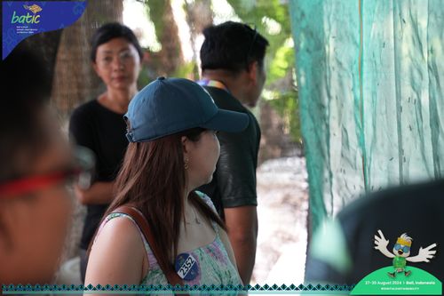 Race photo from Telin Batic 2024 Photo Search