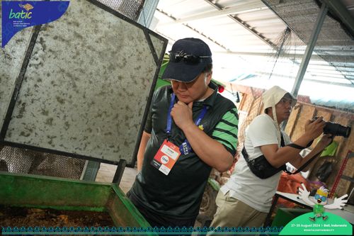 Race photo from Telin Batic 2024 Photo Search