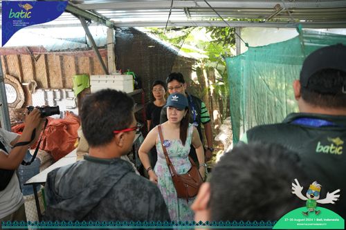 Race photo from Telin Batic 2024 Photo Search