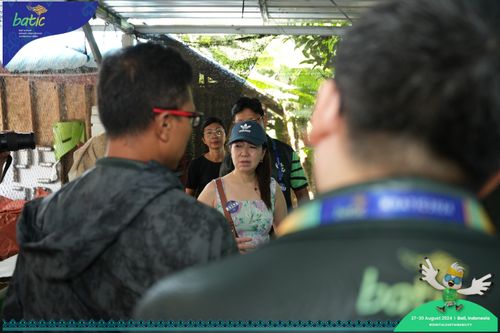 Race photo from Telin Batic 2024 Photo Search