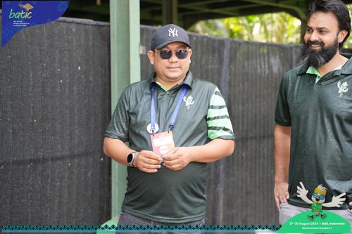 Race photo from Telin Batic 2024 Photo Search