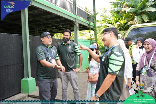 Race photo from Telin Batic 2024 Photo Search