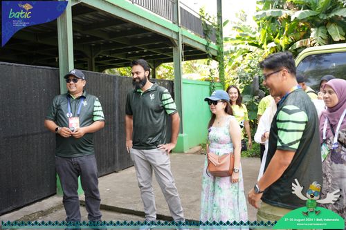 Race photo from Telin Batic 2024 Photo Search
