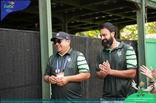Race photo from Telin Batic 2024 Photo Search