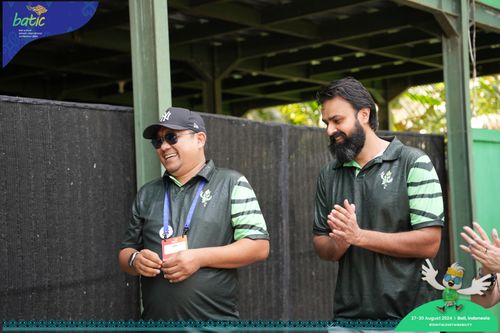 Race photo from Telin Batic 2024 Photo Search