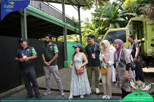 Race photo from Telin Batic 2024 Photo Search