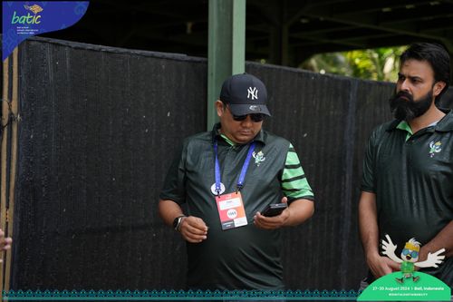 Race photo from Telin Batic 2024 Photo Search