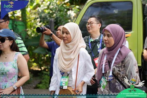 Race photo from Telin Batic 2024 Photo Search