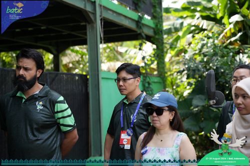 Race photo from Telin Batic 2024 Photo Search