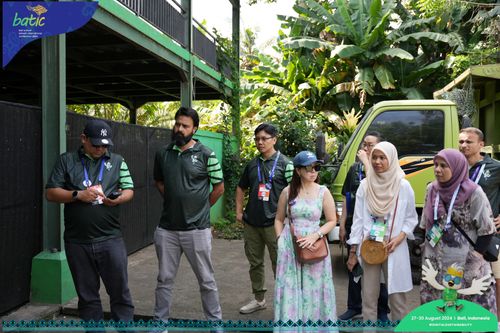 Race photo from Telin Batic 2024 Photo Search