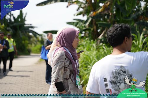 Race photo from Telin Batic 2024 Photo Search