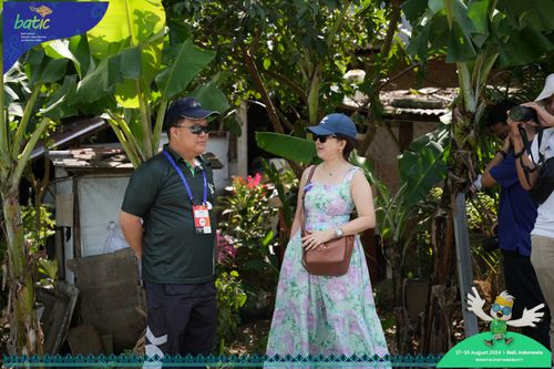 Race photo from Telin Batic 2024 Photo Search