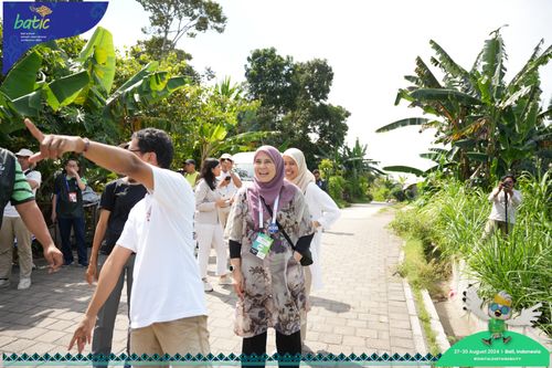 Race photo from Telin Batic 2024 Photo Search