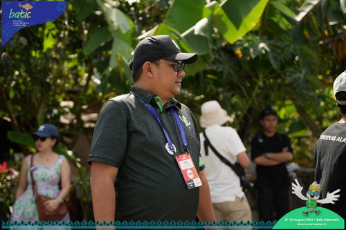 Race photo from Telin Batic 2024 Photo Search