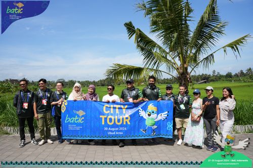 Race photo from Telin Batic 2024 Photo Search