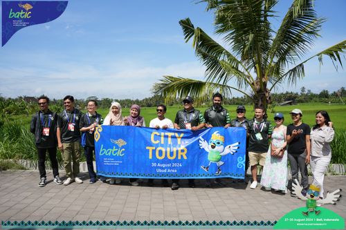 Race photo from Telin Batic 2024 Photo Search