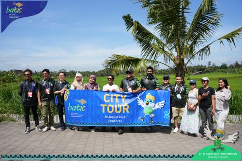 Race photo from Telin Batic 2024 Photo Search