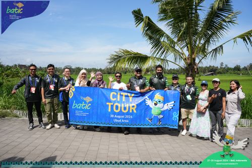 Race photo from Telin Batic 2024 Photo Search