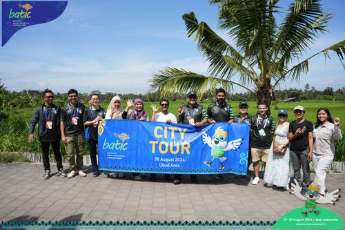 Race photo from Telin Batic 2024 Photo Search