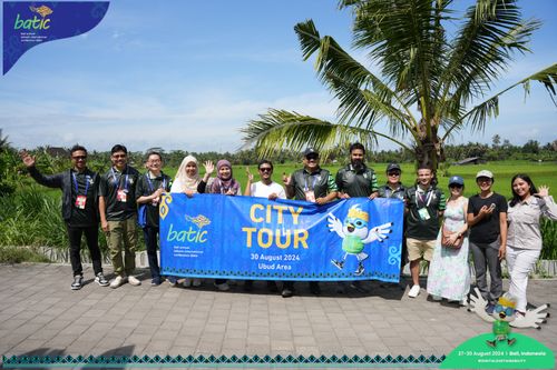 Race photo from Telin Batic 2024 Photo Search