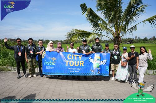 Race photo from Telin Batic 2024 Photo Search
