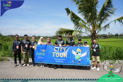 Race photo from Telin Batic 2024 Photo Search