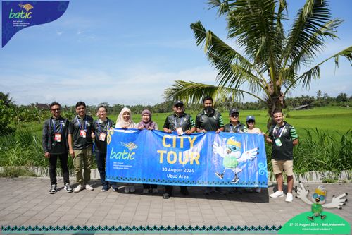 Race photo from Telin Batic 2024 Photo Search