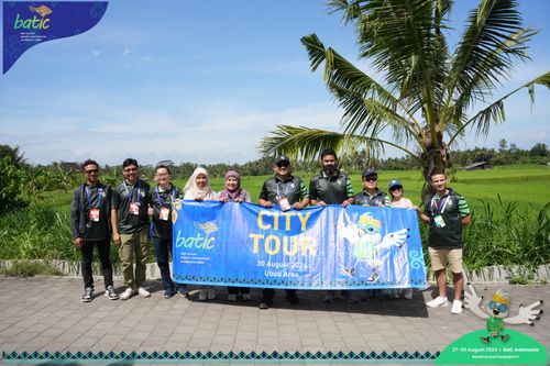 Race photo from Telin Batic 2024 Photo Search