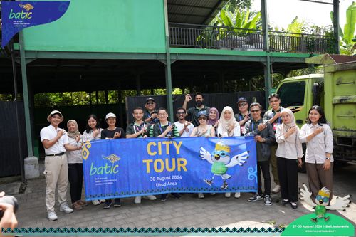 Race photo from Telin Batic 2024 Photo Search