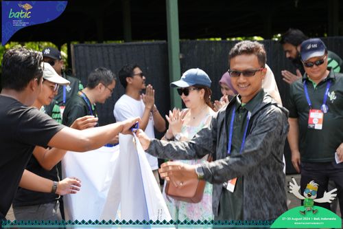Race photo from Telin Batic 2024 Photo Search